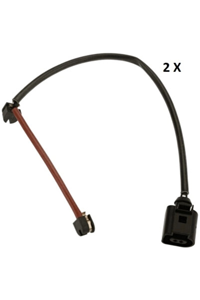 TRW Senzor De Avertizare Uzura Placute De Frana Audi A3/Tt Cupra Formentor