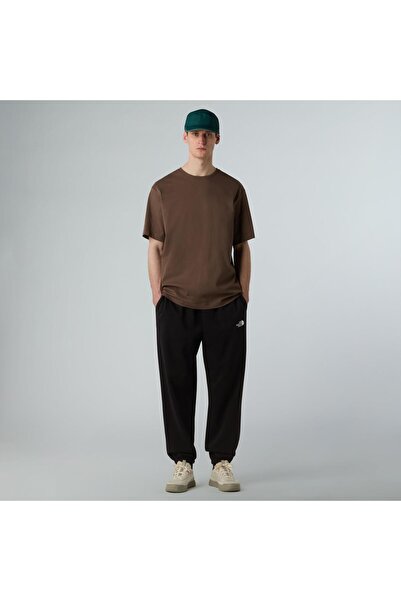 THE NORTH FACE M Ss Logo Rmst Relaxed Tee Men's T-Shirt