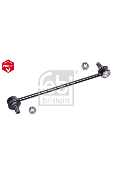 FEBI BILSTEIN Brat/Bieleta Suspensie Stabilizator Axa Fata Dreapta Toyota Ave...