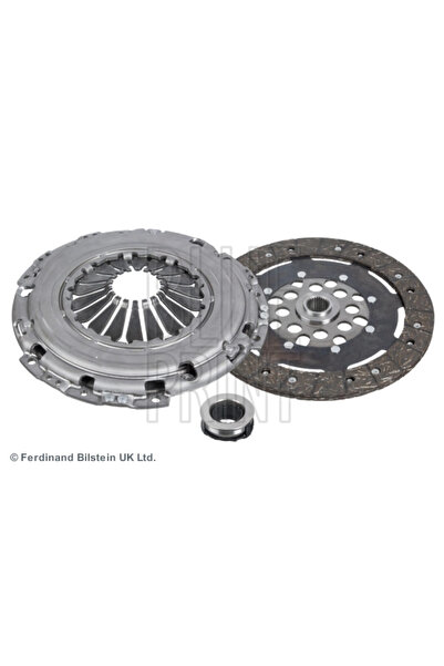 BLUE PRİNT Set Ambreiaj Mitsubishi Colt 6 Smart Forfour