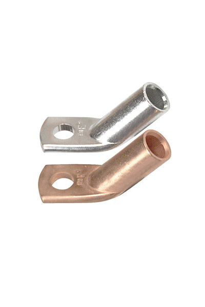 Other Terminal tubular din tablă KCS45 101851