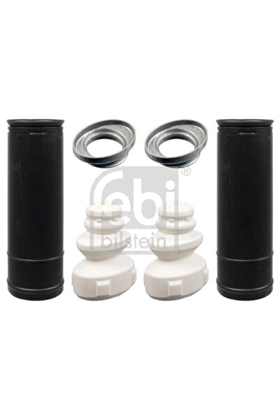 FEBI BILSTEIN Chit Protectie Praf Amortizor Puntea Spate Audi A3 Seat Altea