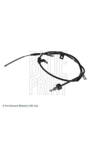 BLUE PRİNT Cablu Frana De Parcare Spate Dreapta Hyundai Getz