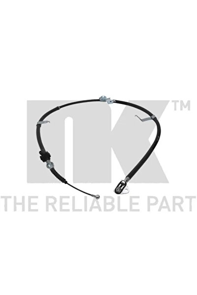 NK Жило за ръчна спирачка Toyota Urban Cruiser/Yaris