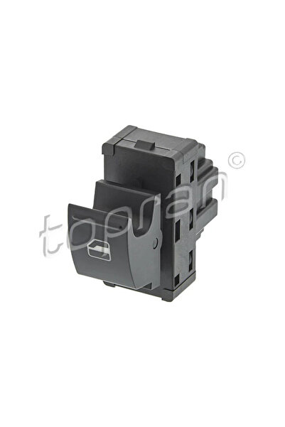 TOPRAN Comutator Macara Geam Pe Partea Pasagerului Seat Mii Skoda Citigo