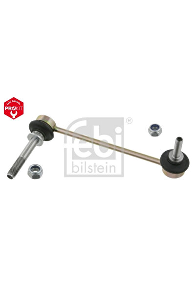 FEBI BILSTEIN Стабилизатор на окачването, преден десен мост Porsche 911/Boxst...