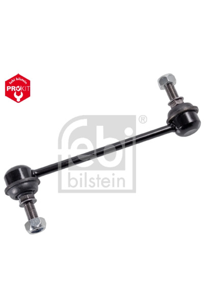 FEBI BILSTEIN Brat/Bieleta Suspensie Stabilizator Axa Spate Dreapta Nissan Gt-R