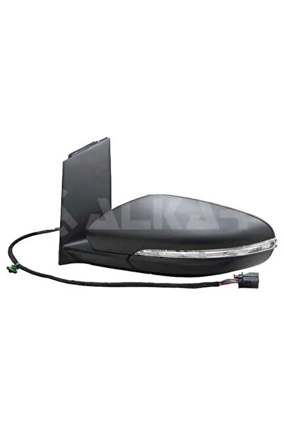 Alkar Oglinda Exterioara Stanga Vw Touran