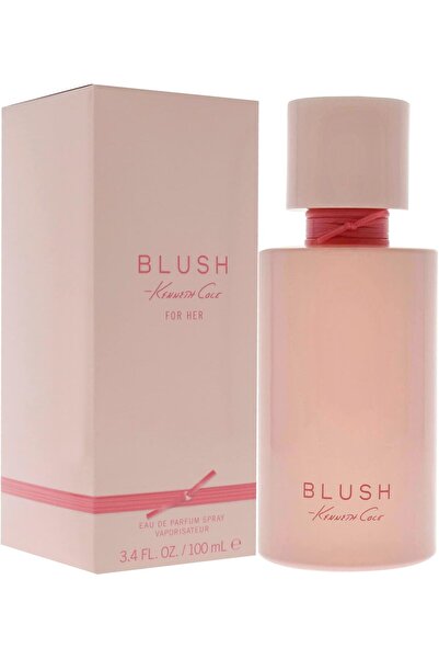 Kenneth Cole REACTION Kenneth Cole Eau de Parfum Blush, 3.5 oz, for Women