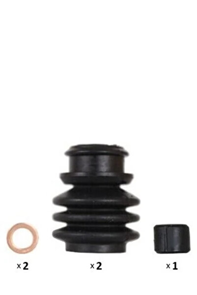 Elstock Etrier Frana In Fata Osiei Renault Espace 5/Megane 4/Scenic 4