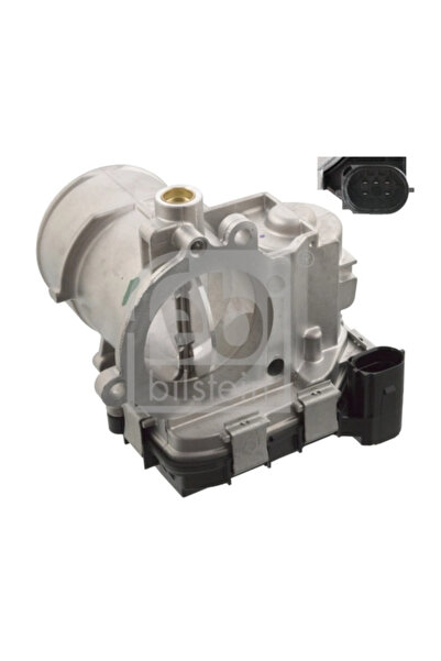 FEBI BILSTEIN Капак за дръжка на врата Fiat Ducato Bus/Ducato Body/Ducato Pla...