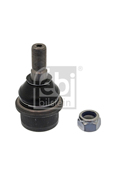 FEBI BILSTEIN Шарнир/водещ шарнир на предния мост десен Iveco Daily 4 Bus/Dai...