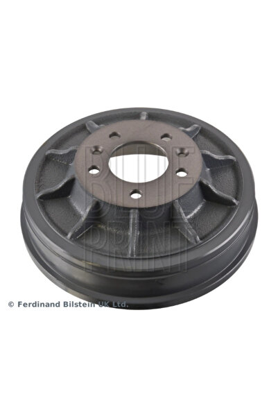 BLUE PRİNT Спирачен барабан заден мост Citroen Jumpy 2/Jumpy 3 каросерия Fiat...