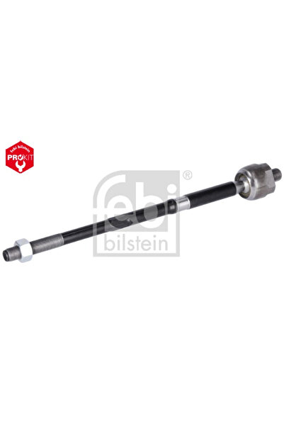 FEBI BILSTEIN Articulatie Axiala Cap De Bara Axa Fata Dreapta Ford Fiesta 3/F...