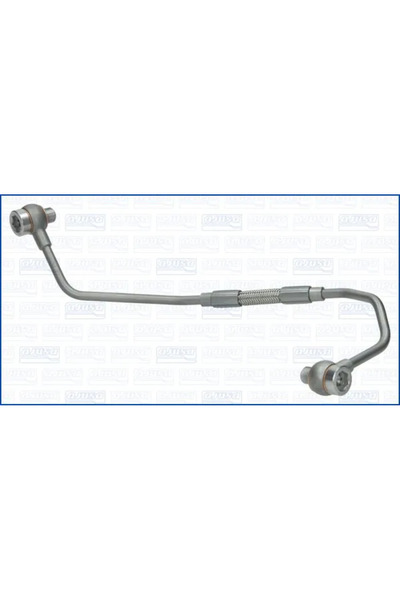 Ajusa Conducta Ulei Incarcare Citroen Nemo Autoutilitara/Limuzina Spatioasa/N...