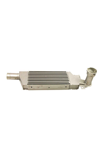 MaxGear Intercooler Compresor Opel Combo Autoutilitara/Limuzina Spatioasa/Combo