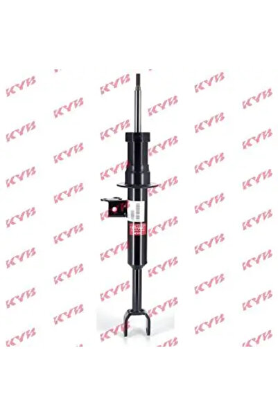 KYB Amortizor Axa Fata Dreapta Bmw 5/6