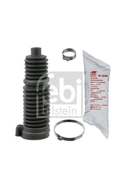 FEBI BILSTEIN Кормилен маншон, преден десен мост, Ford Cougar/Maverick/Mondeo 1