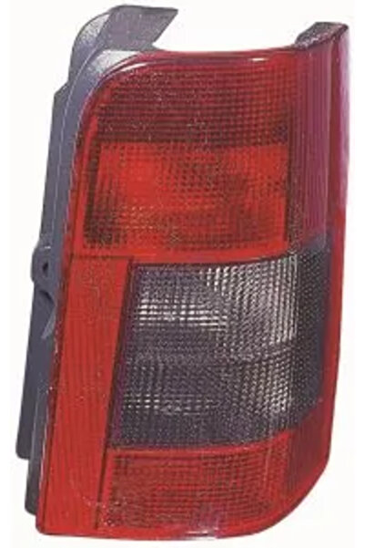 Abaküs Yayınevi Lampa Spate Dreapta Citroen Berlingo / Berlingo First Autouti...