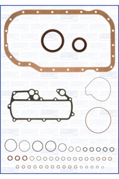 Ajusa Set Garnituri Carter Mitsubishi Pajero 2/Pajero 3