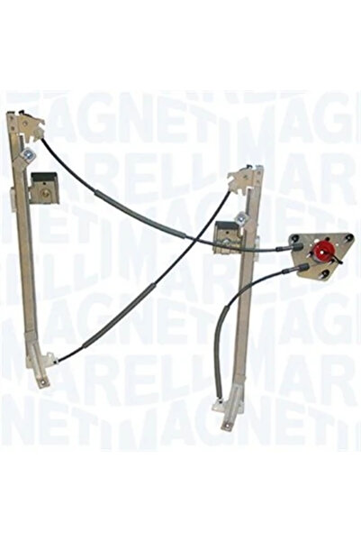 MAGNETI MARELLI Mecanism Actionare Geam Fata Stanga Seat Altea/Toledo 3