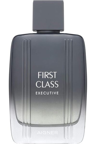 Aigner عطر فيرست كلاس إكزكيوتيف أو دو تواليت للرجال من آغنر، 100 مل