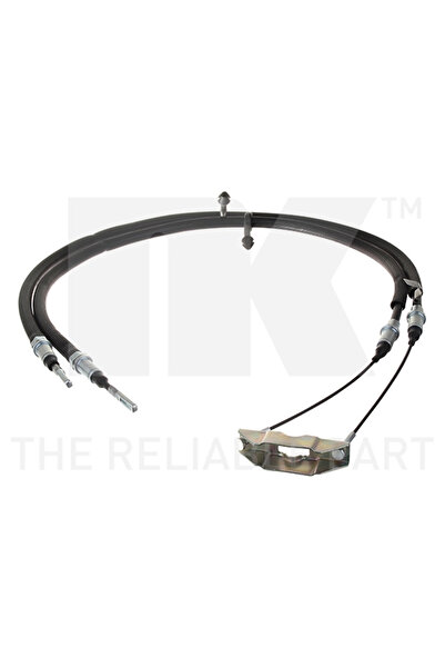 NK Cablu Frana De Parcare Saab 9-5