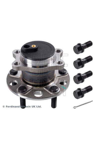 BLUE PRİNT Set Rulment Roata Puntea Spate Citroen C-Crosser/C4 Aircross Mitsu...