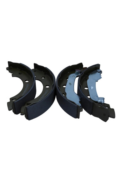 MaxGear Set Saboti Frana Puntea Spate Dacia Logan/Sandero Renault Kangoo/Sand...
