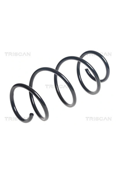 TRISCAN Arc Spiral Punte Fata Bmw 1/2/3