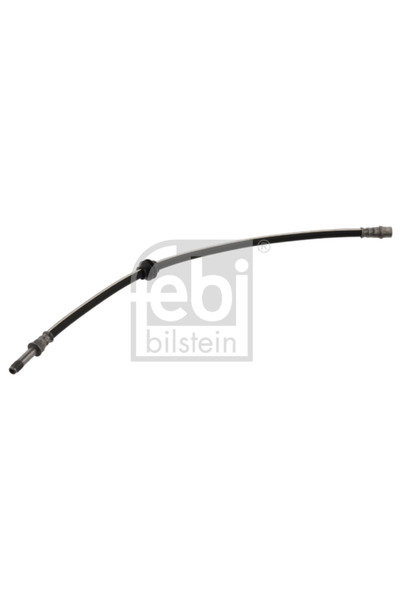 FEBI BILSTEIN Furtun Frana Axa Spate Dreapta Mercedes-Benz Sprinter 3,5-T Bus...