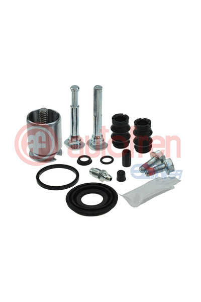 AUTOFREN SEINSA Set Reparatie Etrier Puntea Spate Audi A3 Peugeot 307