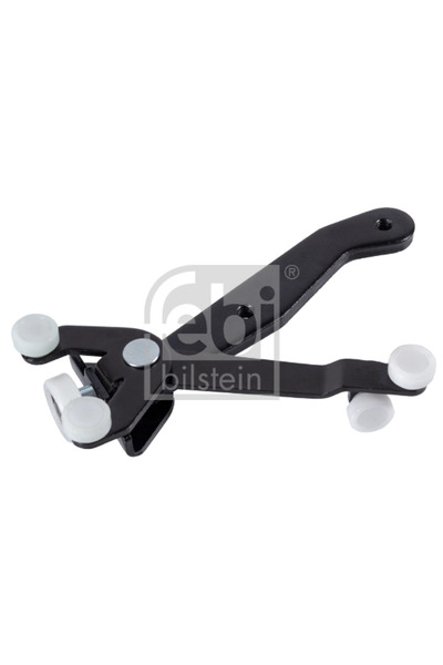 FEBI BILSTEIN Ghidaj Cu Role Usa Glisanta Inferior Dreapta Vw Multivan T5/Tra...