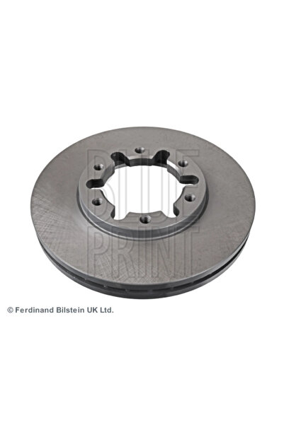 BLUE PRİNT Спирачен диск на преден мост Nissan Patrol Gr 5