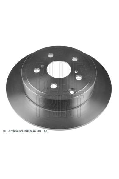 BLUE PRİNT Disc Frana Puntea Spate Toyota Corolla Verso