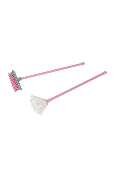Casdon Set curatenie Hetty cu accesorii