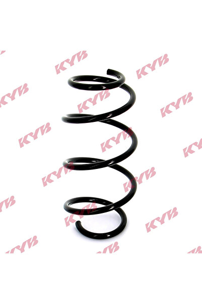 KYB Arc Spiral Punte Fata Ford Focus 4