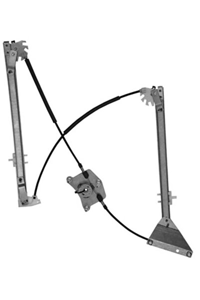 Doğa Mecanism Actionare Geam Fata Dreapta Vw Golf 7