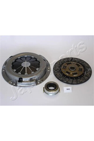 Japanparts Set Ambreiaj Suzuki Samurai Autoturism De Teren, Inchis