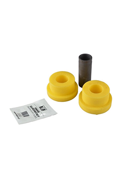 TEDGUM Suport Trapez Axa Fata Jos Toyota 4 Runner 3/Hilux 2 Suv/Hilux 5 Pick-Up