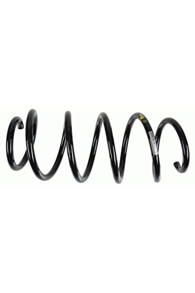 SACHS Пружина за винтове за VW Touran