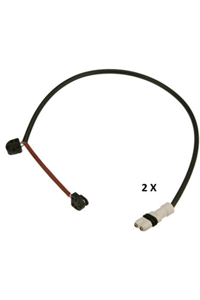 TRW Senzor De Avertizare Uzura Placute De Frana Porsche 911