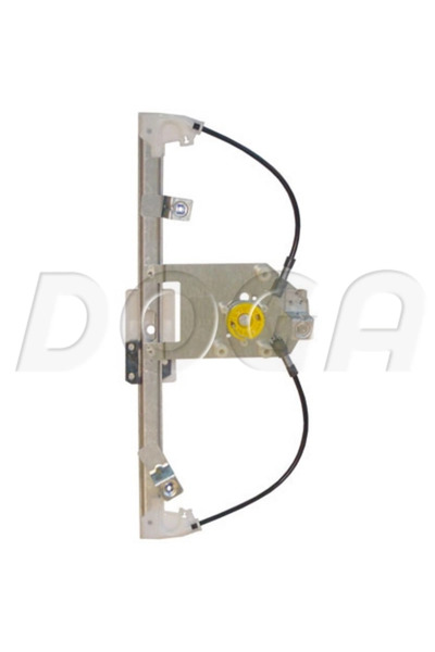 Doğa Mecanism Actionare Geam Spate Stanga Opel Insignia A
