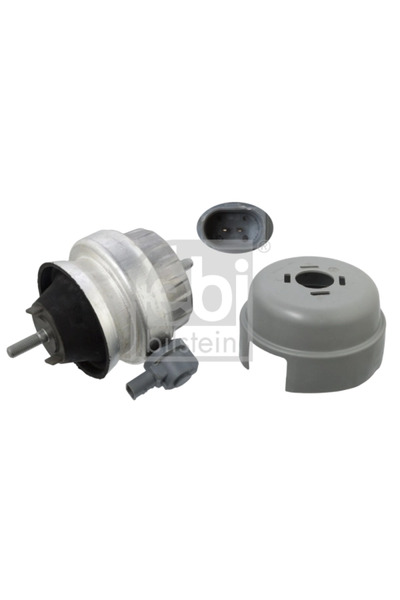 FEBI BILSTEIN Suport Motor Dreapta Audi A6 Allroad C6/A6 C6