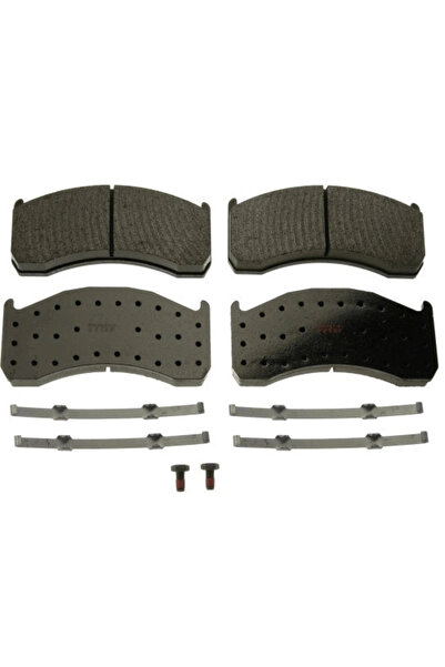 TRW Set Placute Frana Frana Disc Volvo Fh/Fm