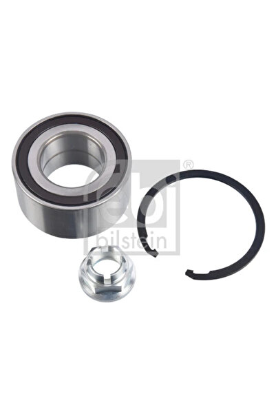 FEBI BILSTEIN Set Rulment Roata Axa Fata Dreapta Dacia Dokker Microbus/Duster...