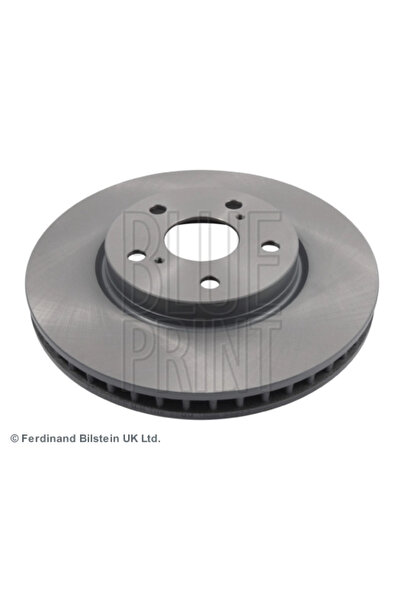 BLUE PRİNT Disc Frana Punte Fata Lexus Is 2/Is 3/Is C Toyota Crown/Mark 10 1