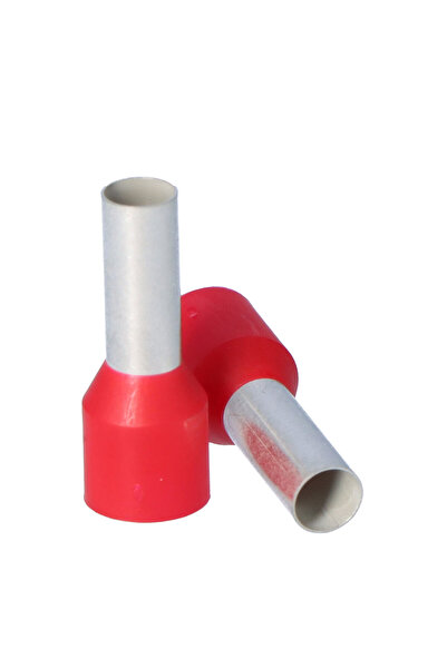 Other DIN 46228 Ferulă cositoare TE 1012100 Manșon de cupru