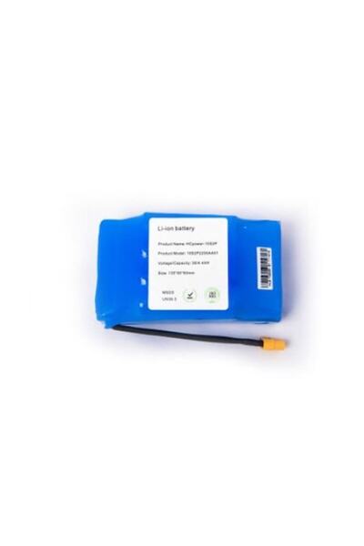 Trident Baterie subțire, Li-ion pentru hoverboard, trotinetă electrică 36v, 4...