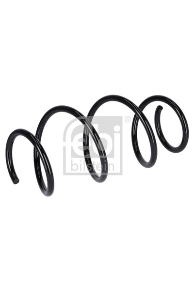FEBI BILSTEIN Arc Spiral Punte Fata Renault Clio 4